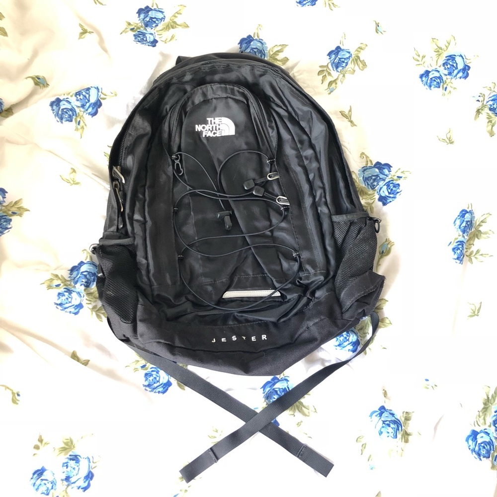 North Face Jester Backpack